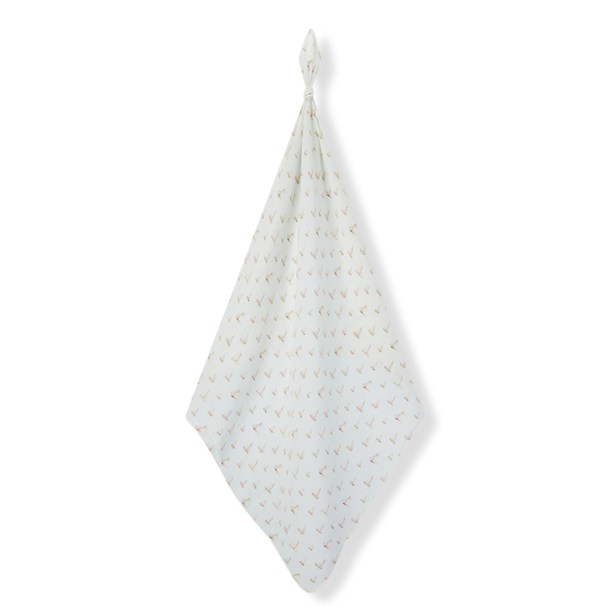 Sailboat Melody Swaddle