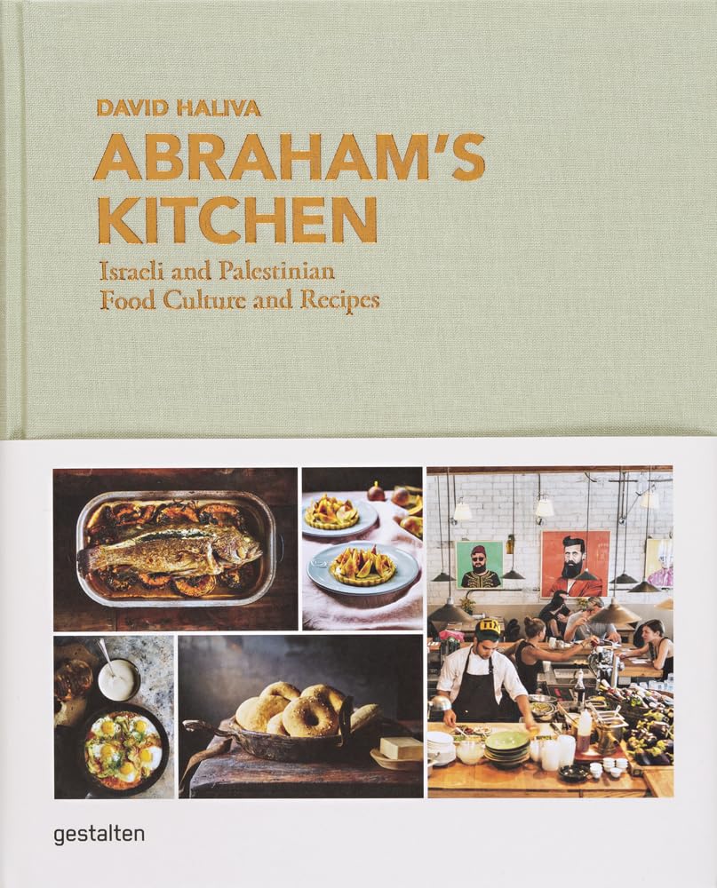 Abraham's Kitchen