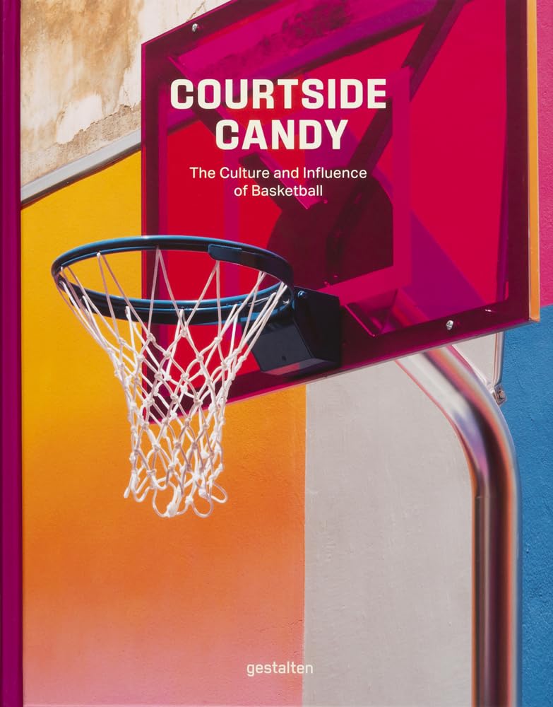Courtside Candy