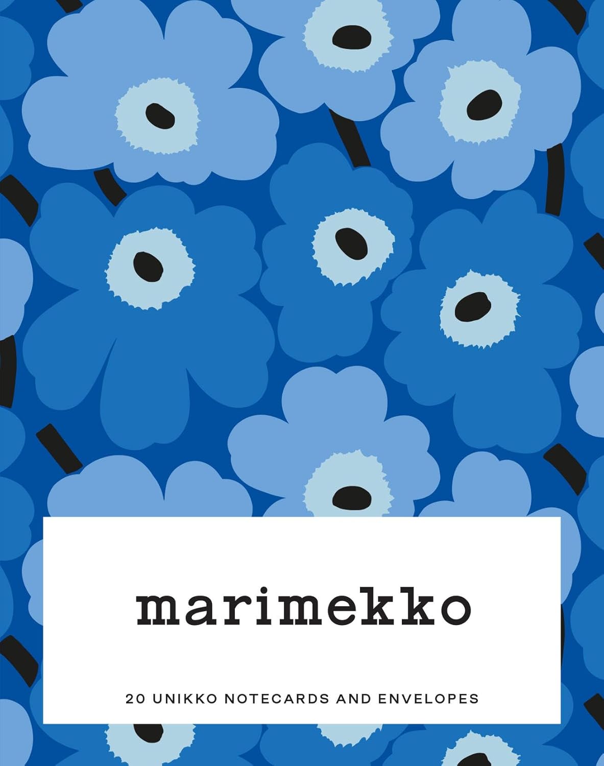 Marimekko Notes