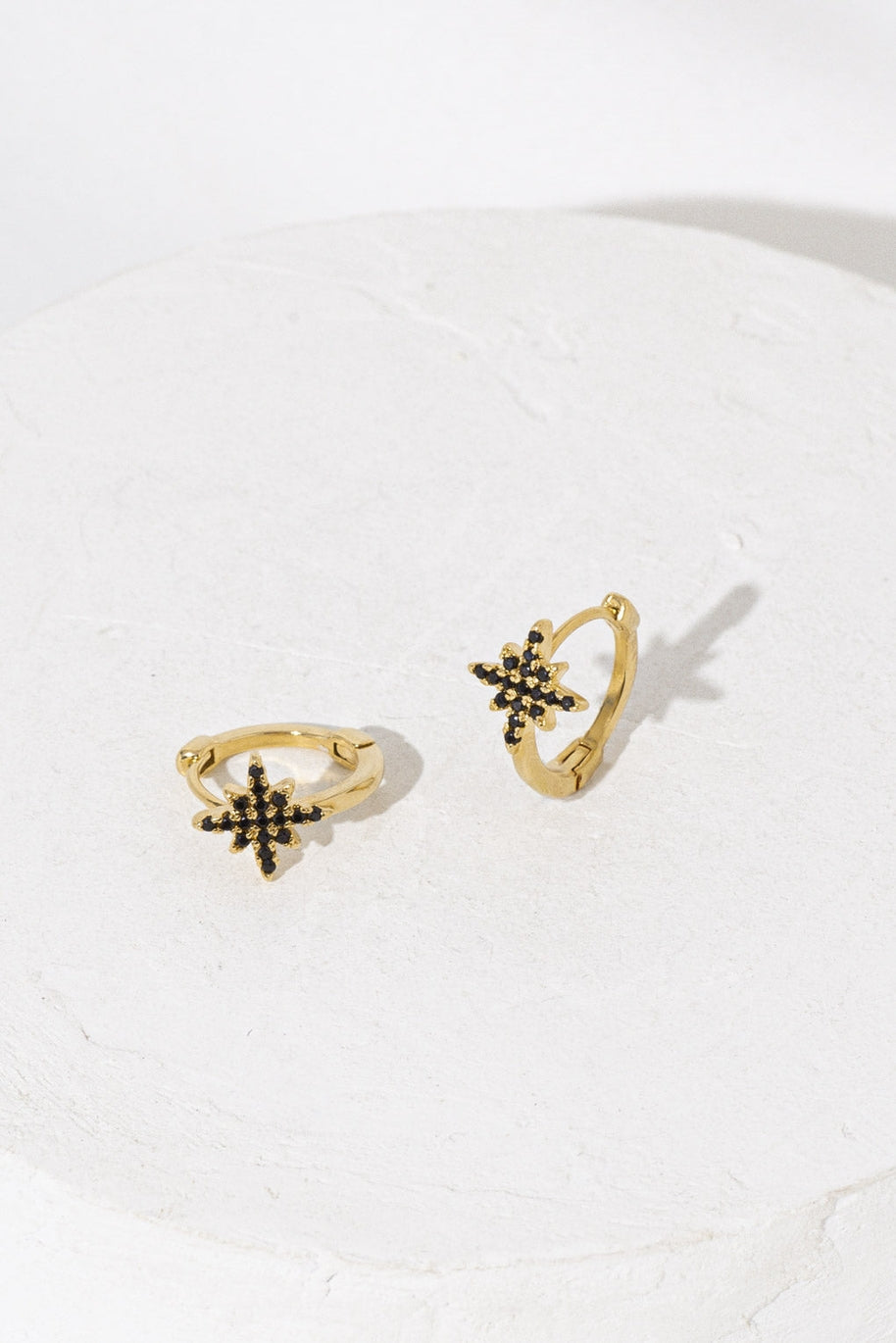 Miracle Earrings