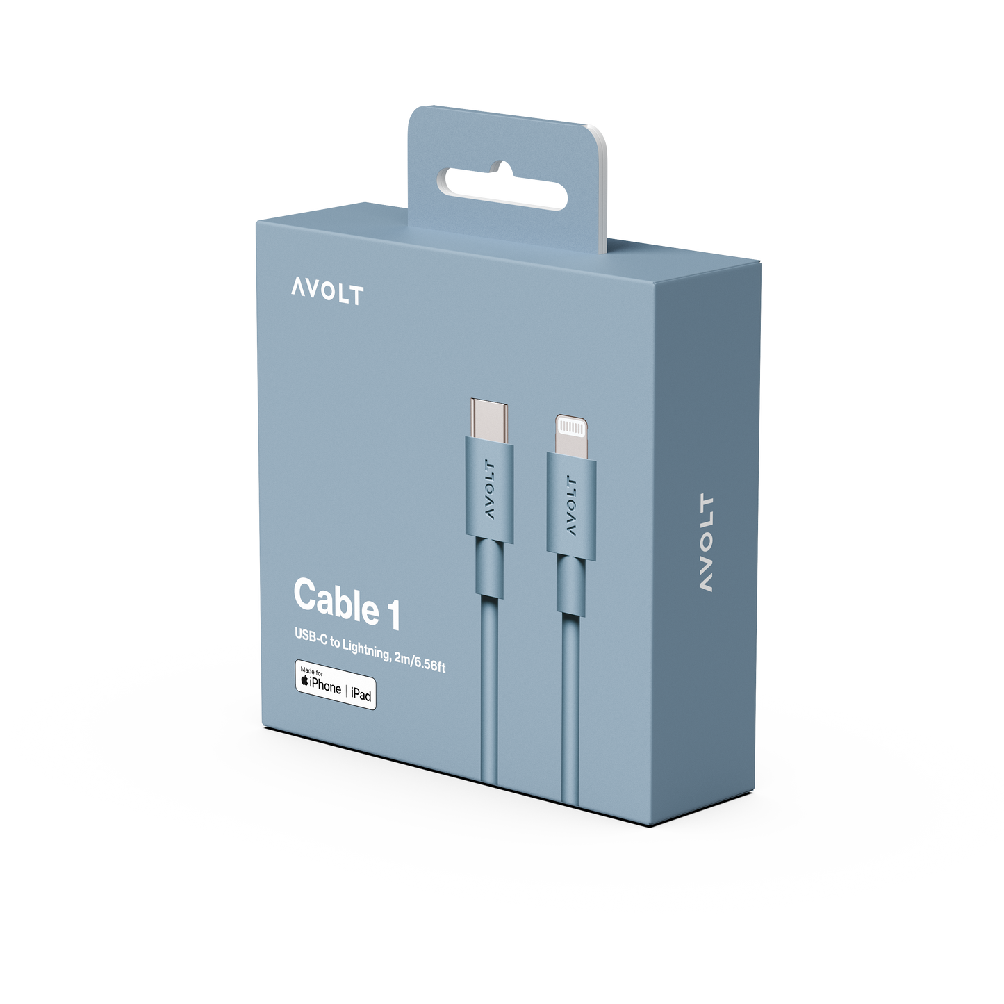 Square One Cable