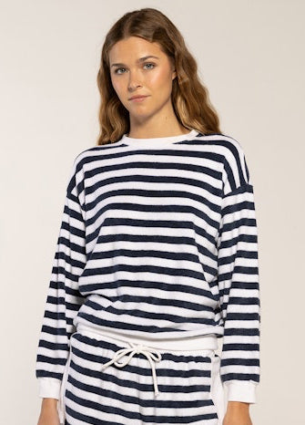 Mari Pullover
