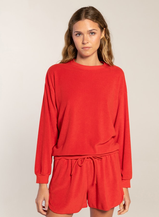 Mari Pullover