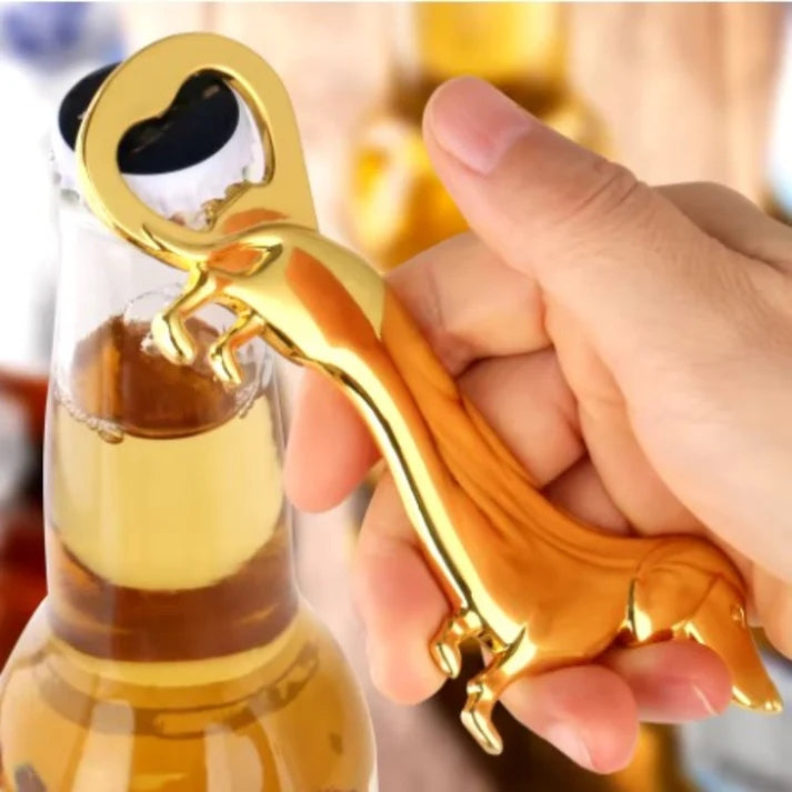 Dachshund Bottle Opener