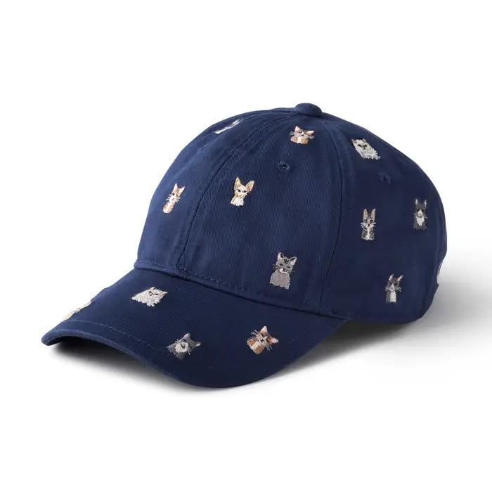 Cool Cats Baseball Cap
