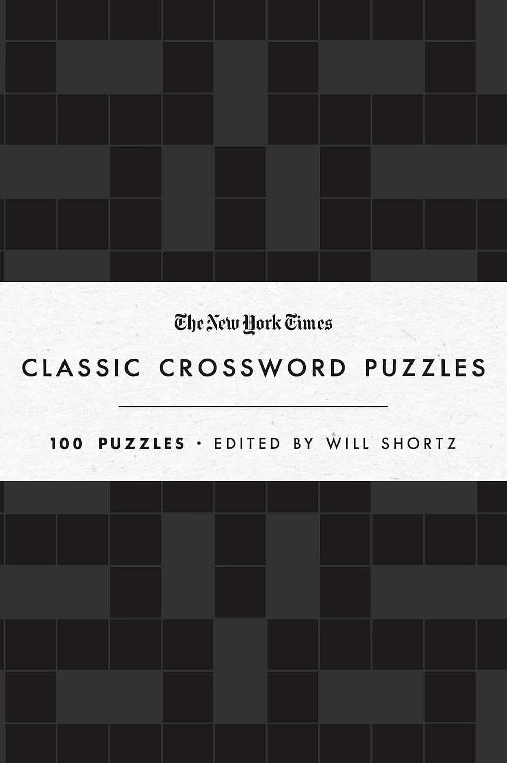 The New York Times Classic Crossword Puzzles