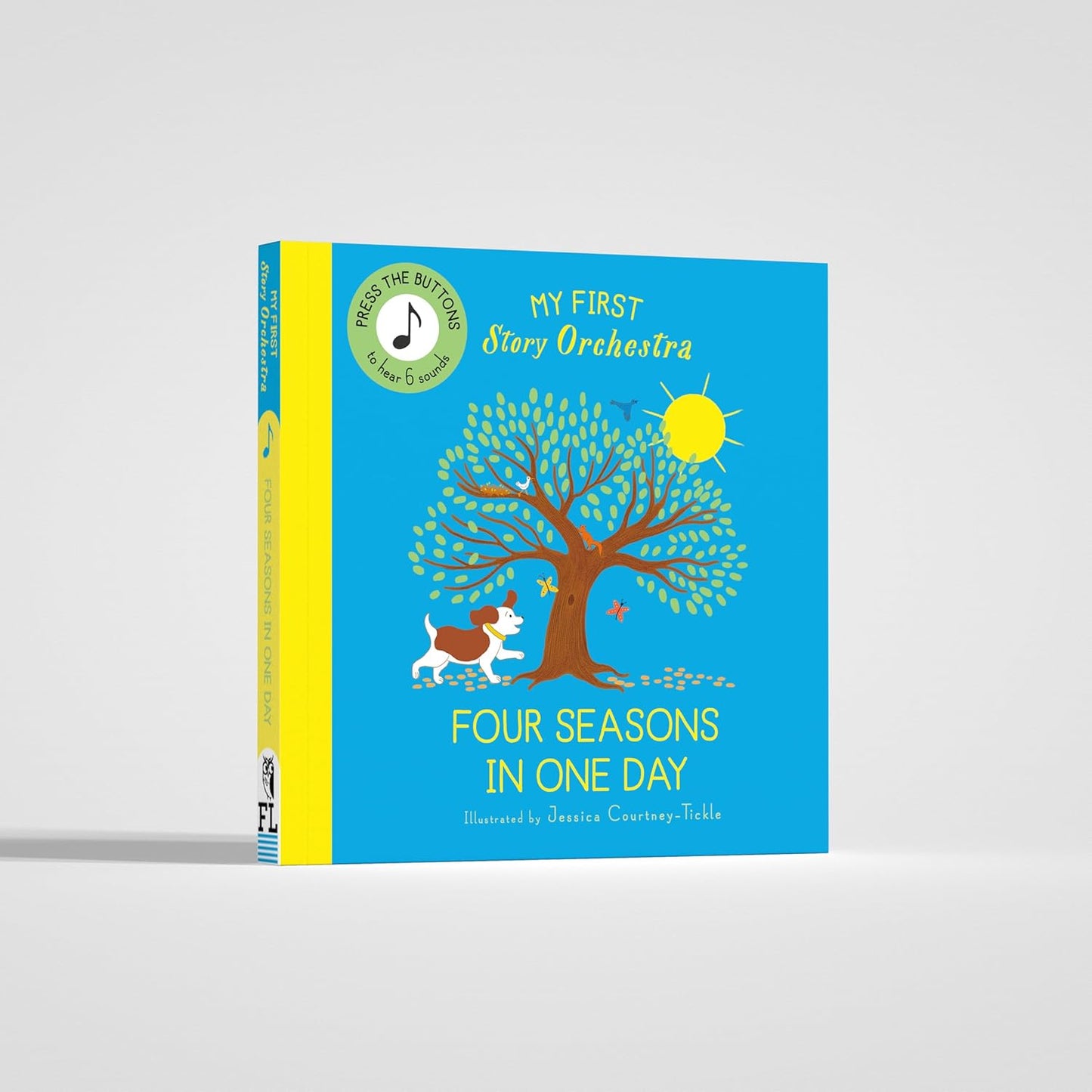 My First Story Orchestra