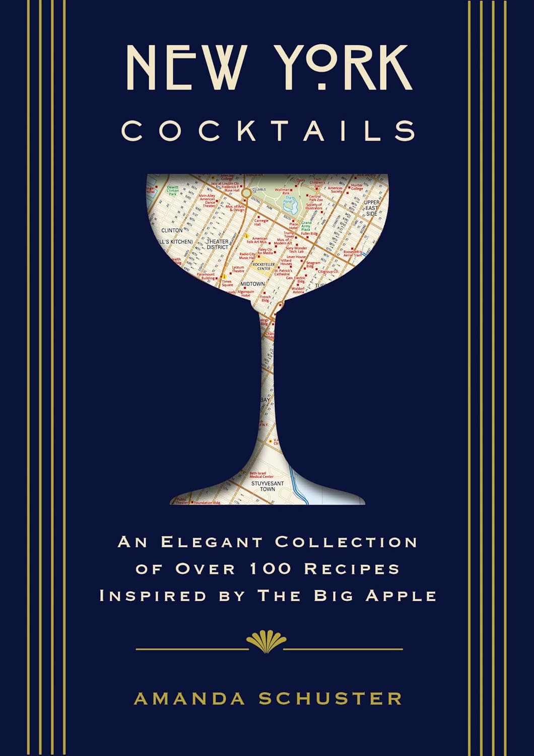 New York Cocktails