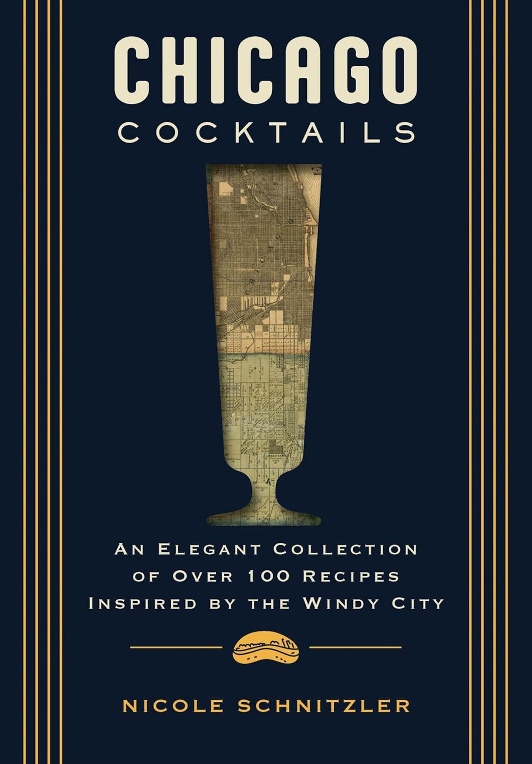 Chicago Cocktails