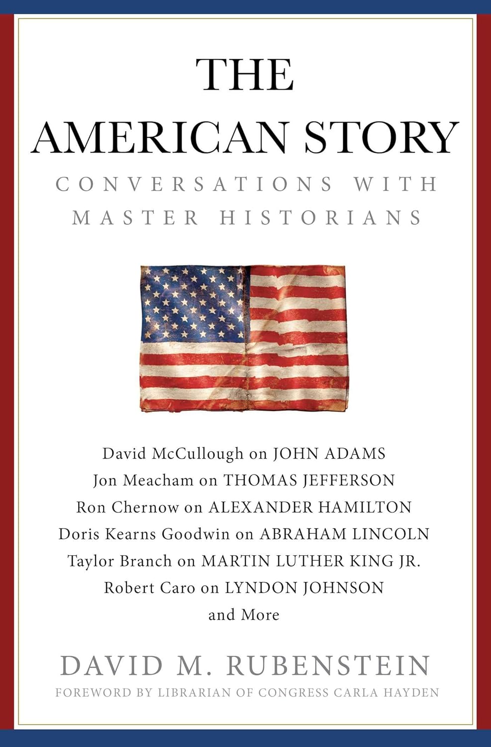 The American Story
