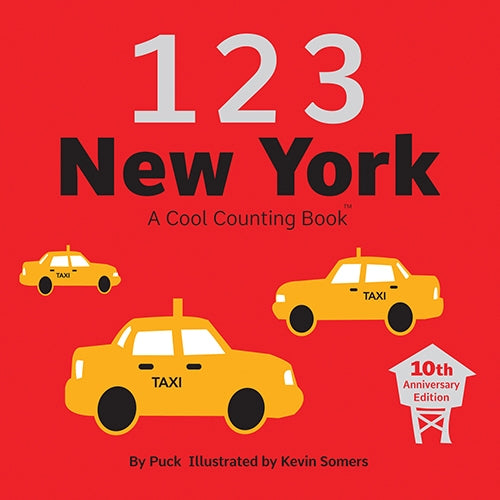 123 New York