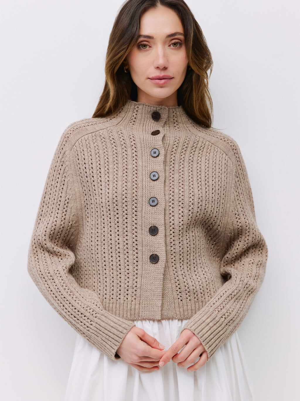 Bynn Sweater