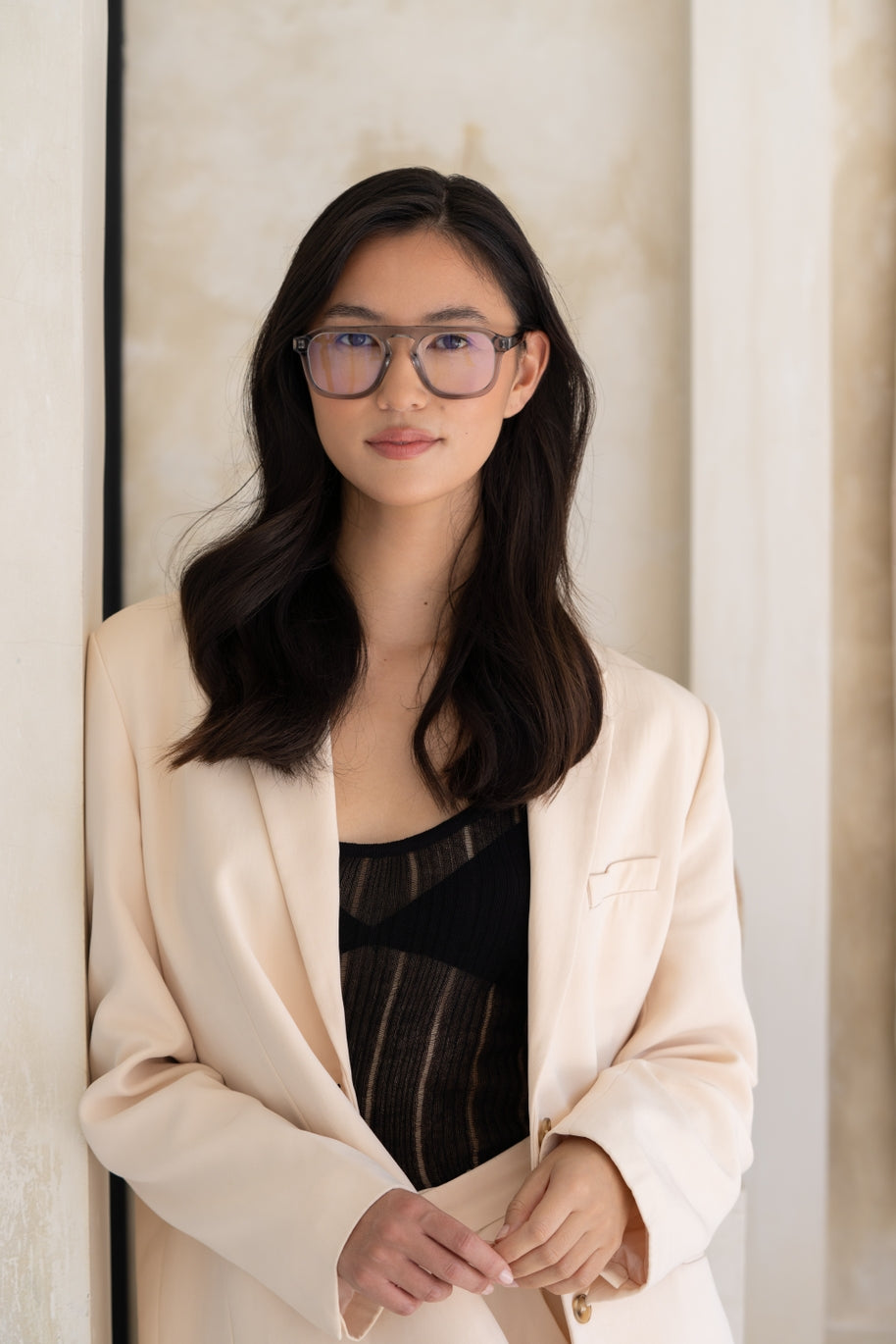 Addison Blue Light Readers