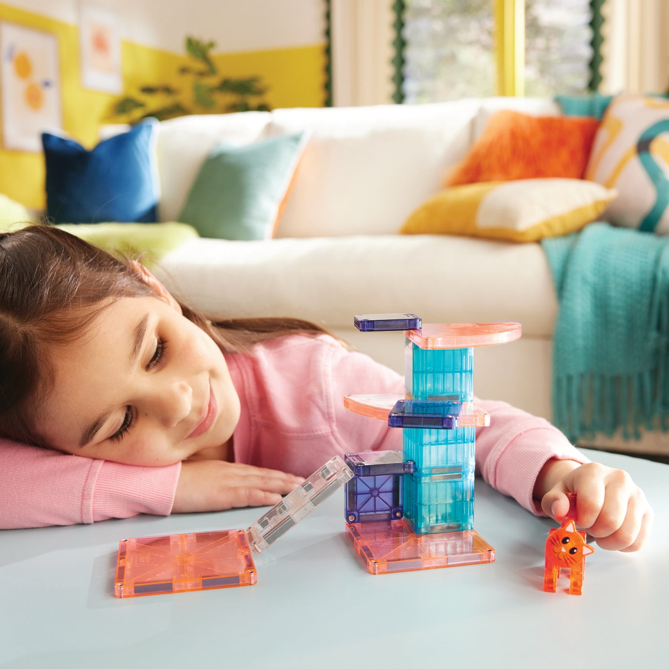 Cat Tree 13-Piece Set