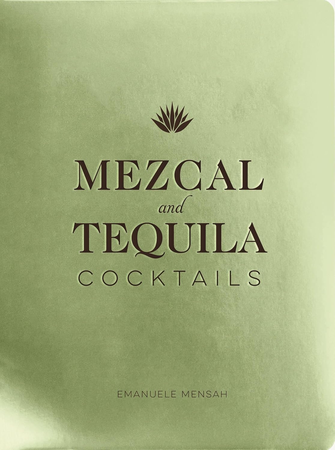 Mezcal and Tequila Cocktails