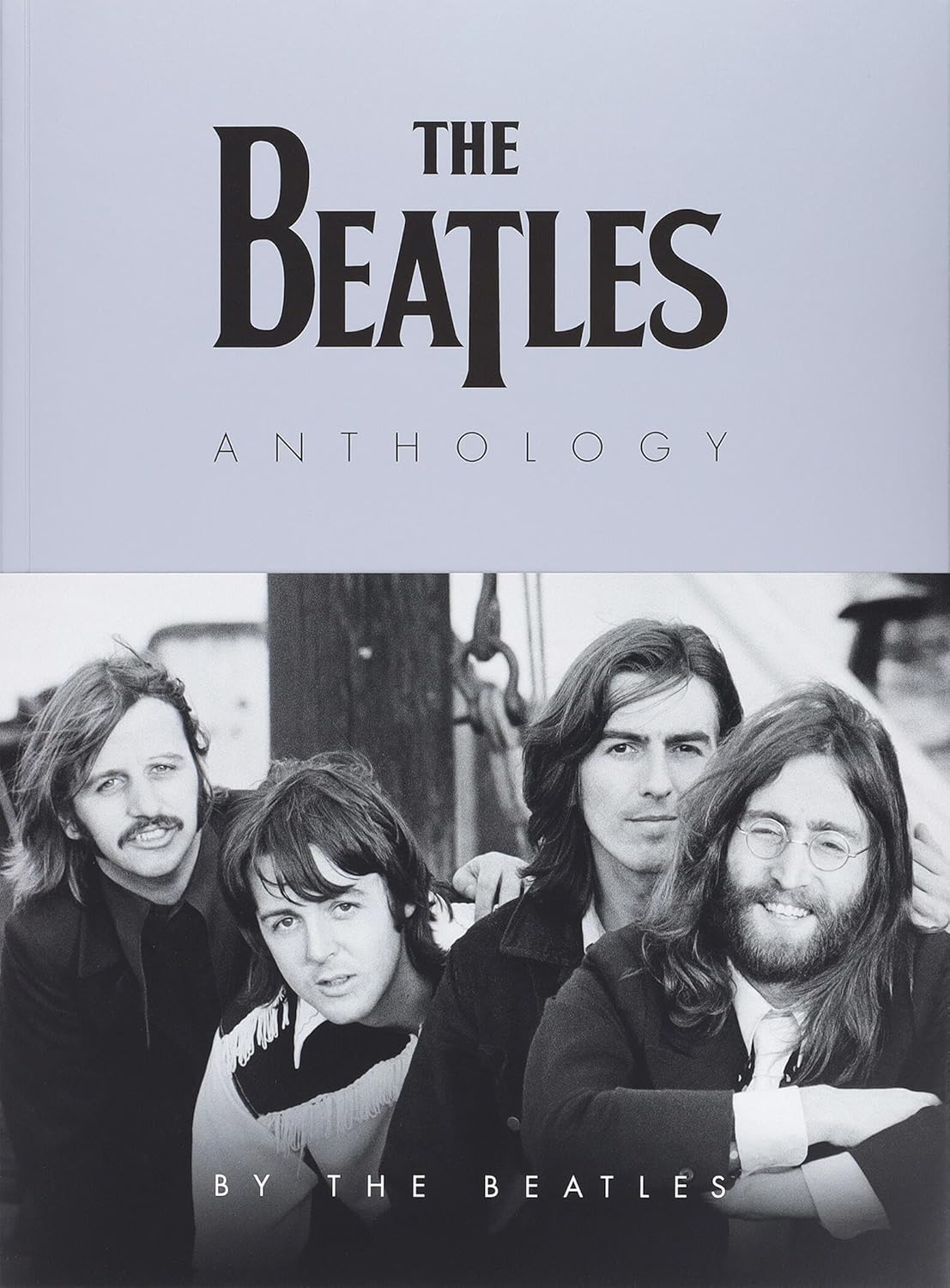 The Beatles Anthology