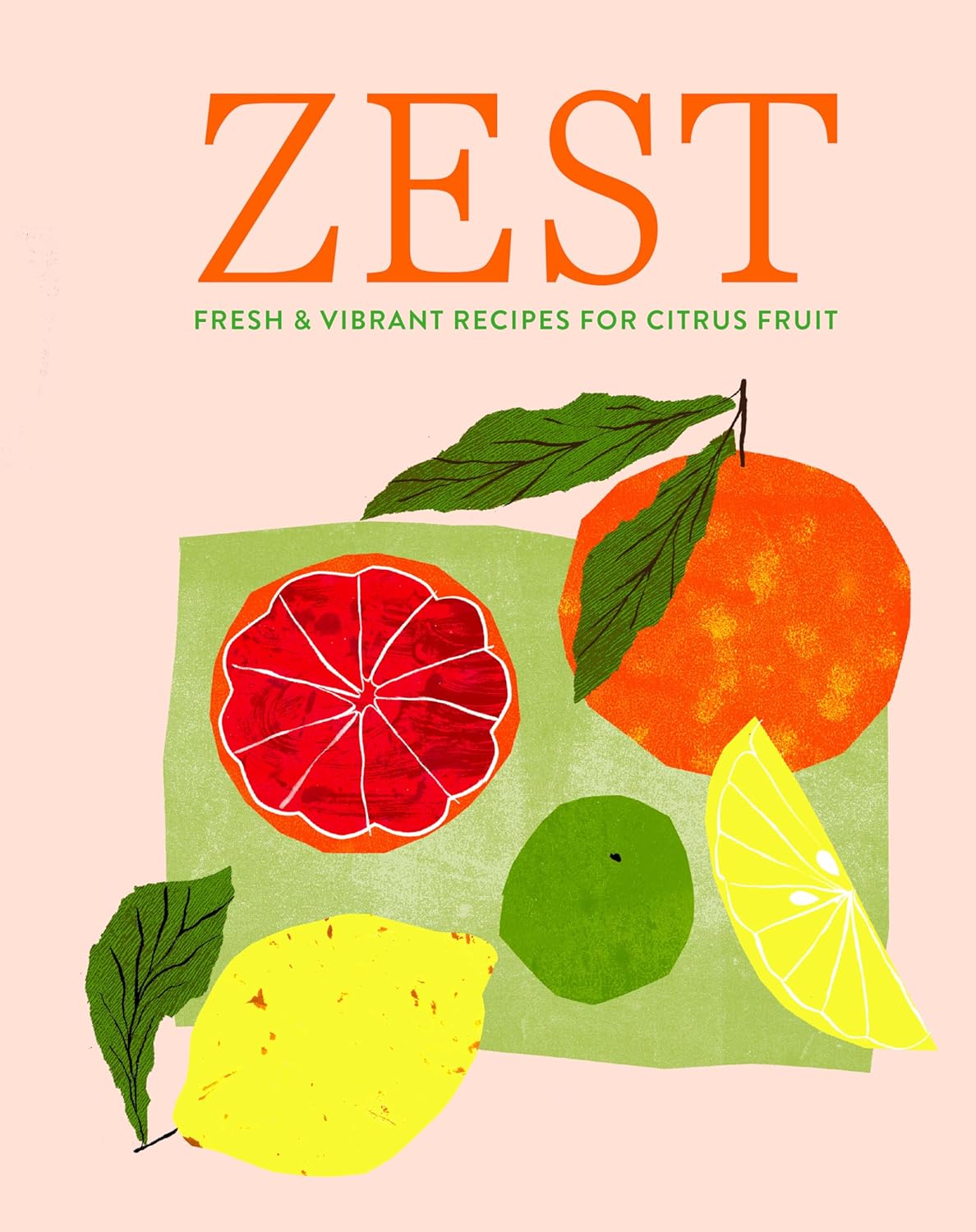 Zest