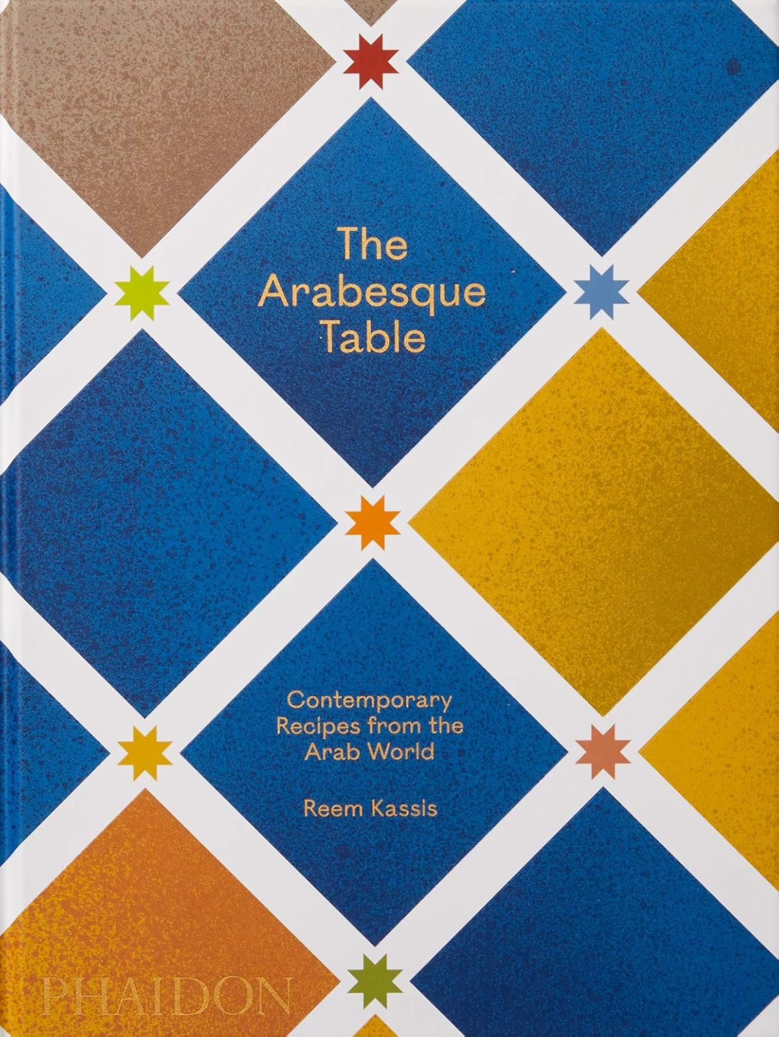 The Arabesque Table
