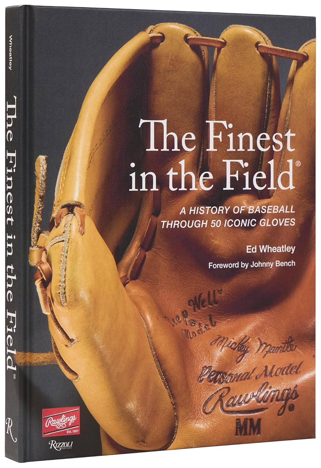The Finest in the Field®