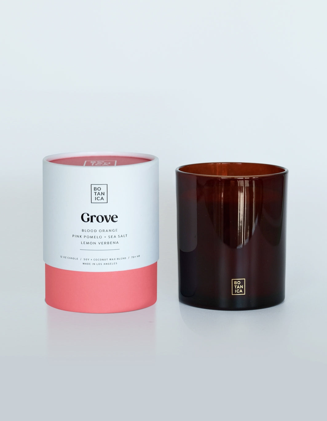 Botanica Signature Candle