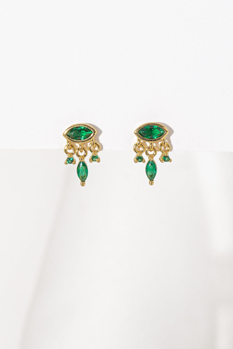 Cosmic Earrings