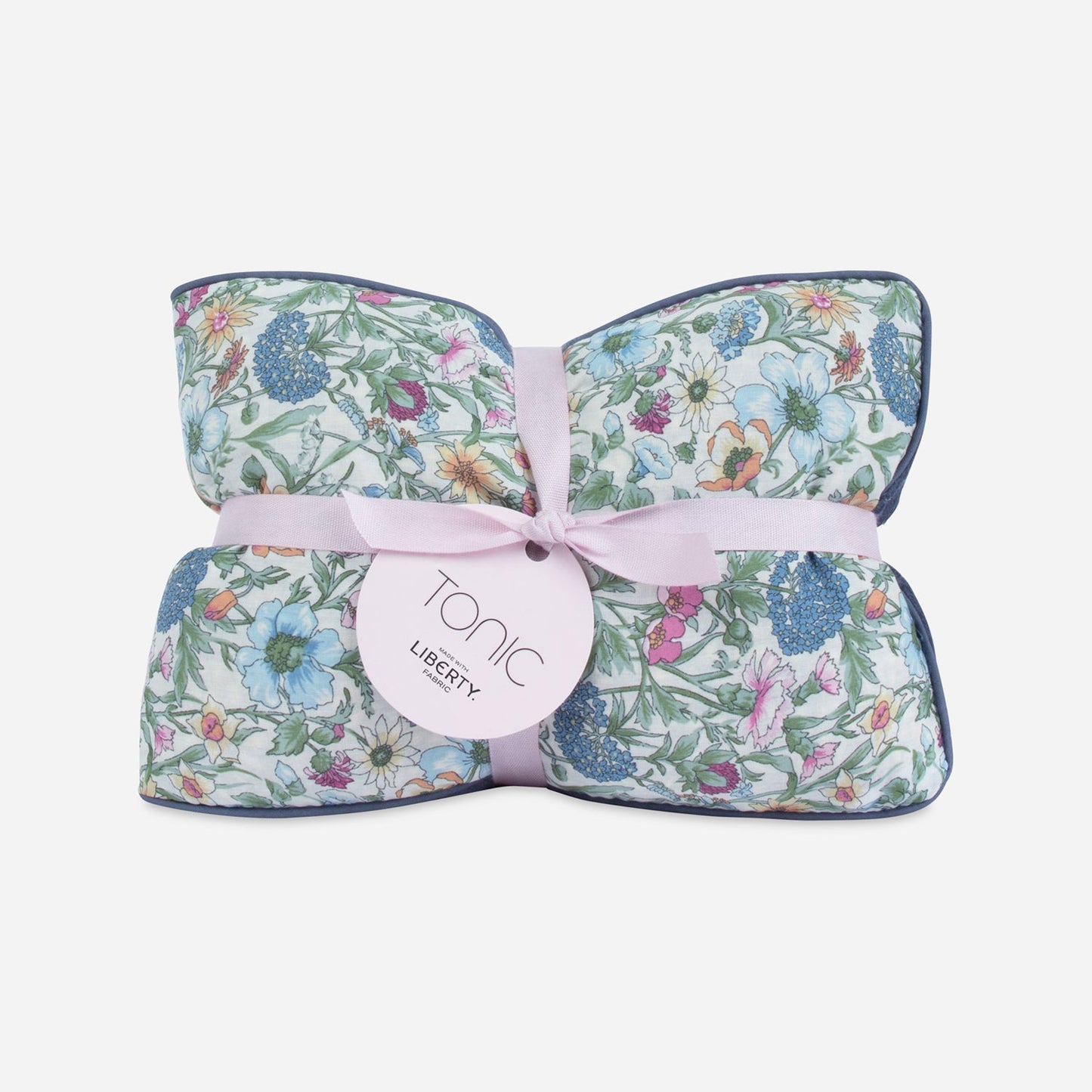 Liberty Floral Heat Pillow