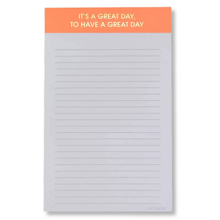 Notepad