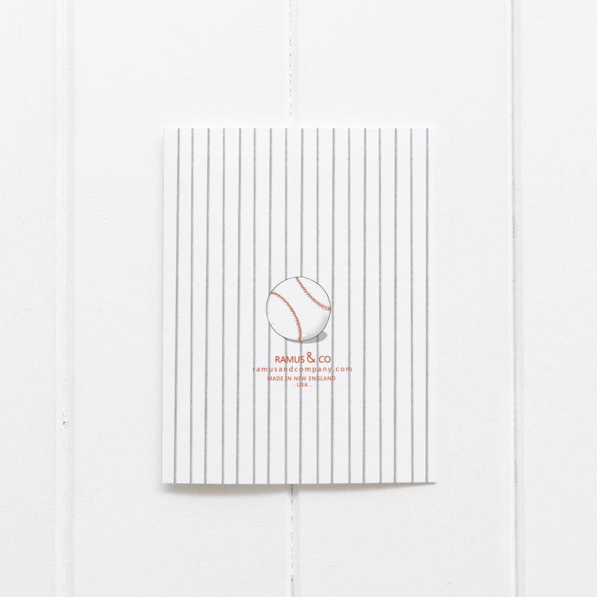 Happy Father's Day Card