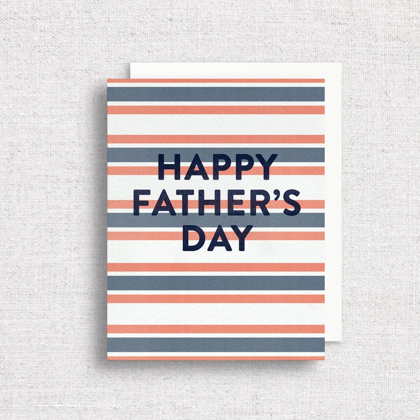 Happy Father's Day Card