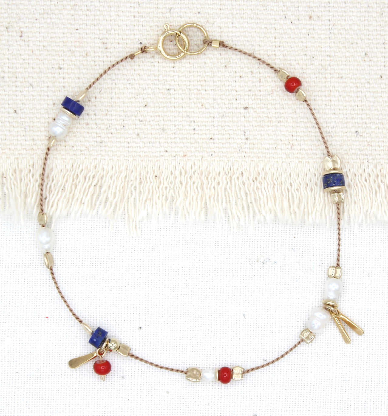 No.9 Bracelet