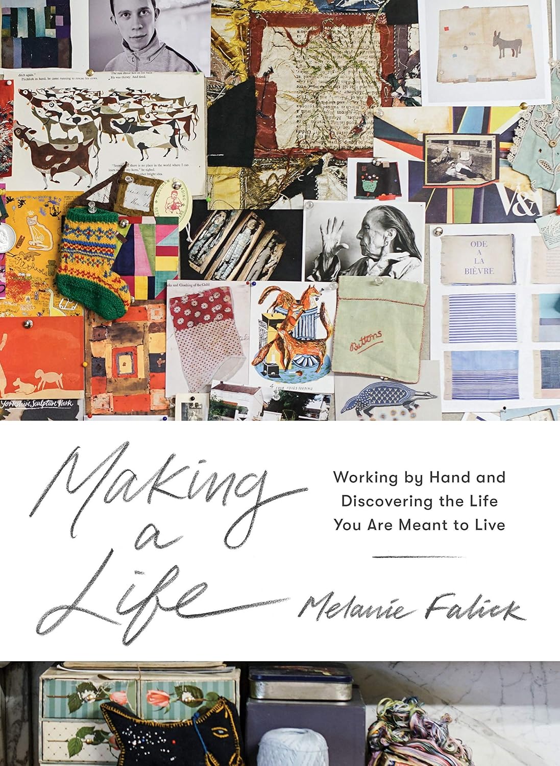 Making a Life