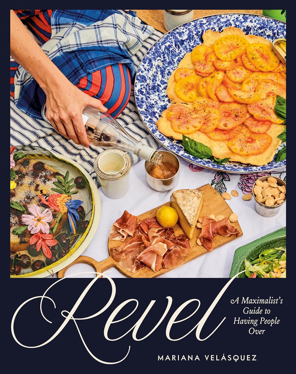 Revel