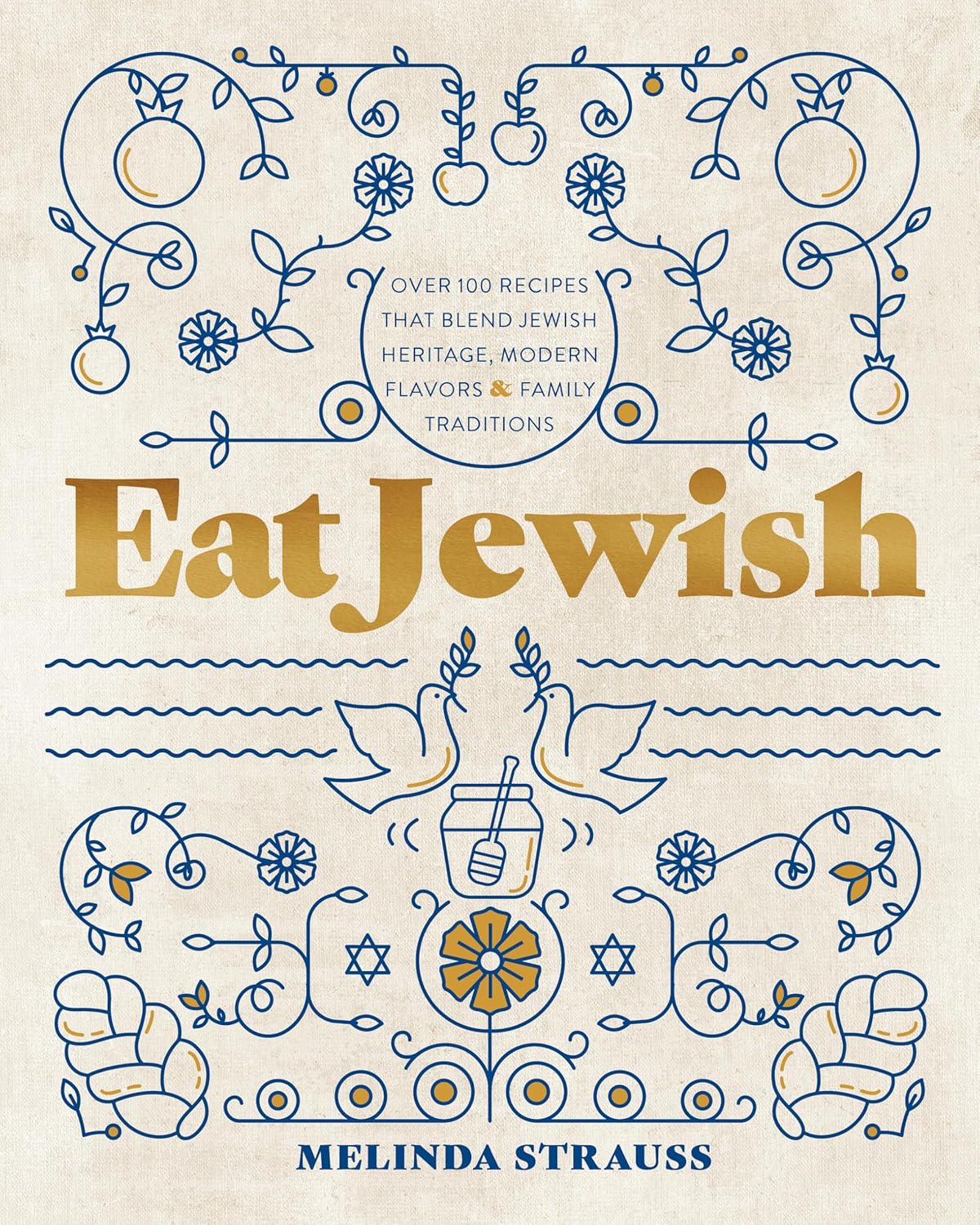 Eat Jewish