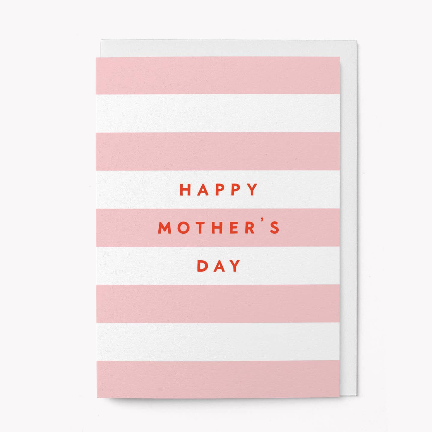 Happy Mother's Day Card