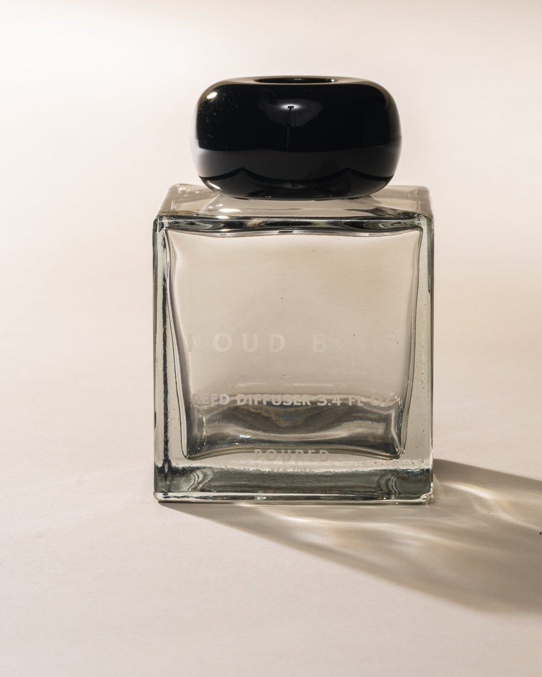 Noud Bois Reed Diffuser