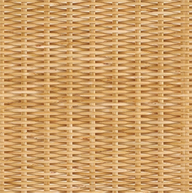 Rattan Gift Wrap