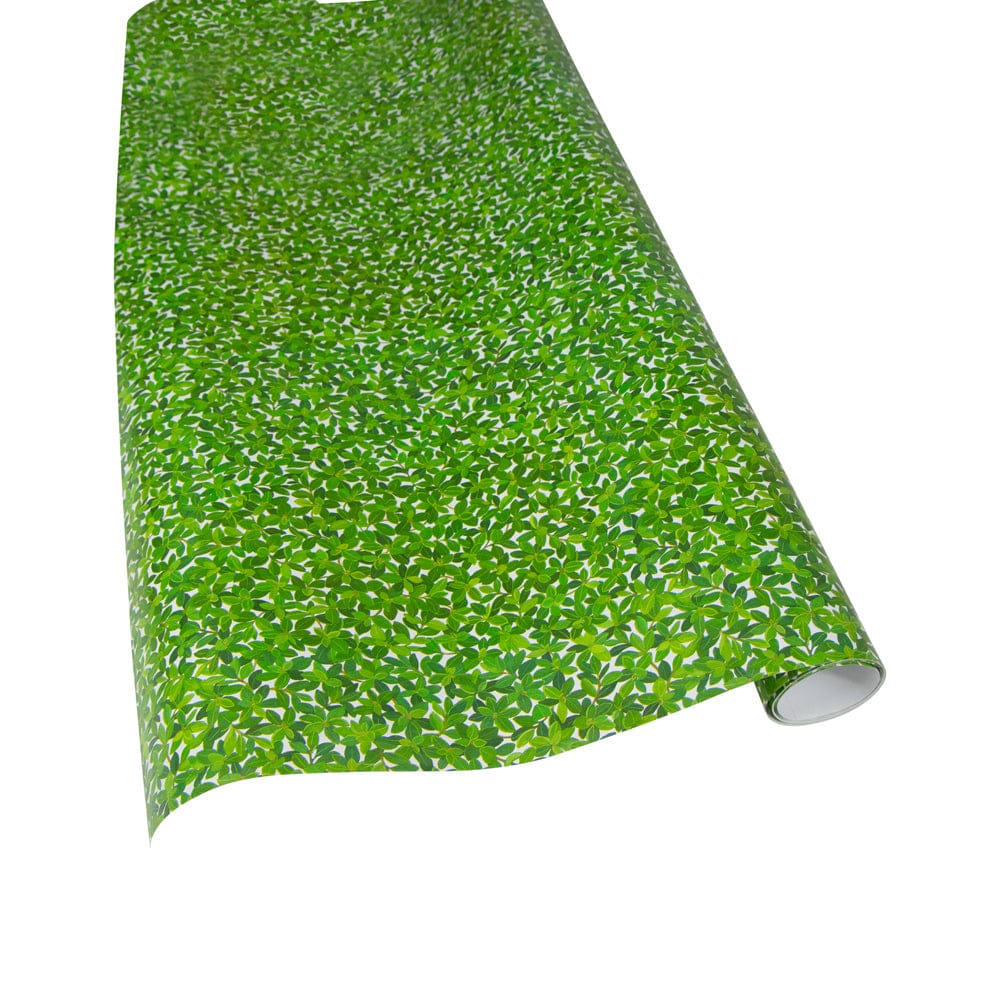 Boxwood Ivory Matte Gift Wrap
