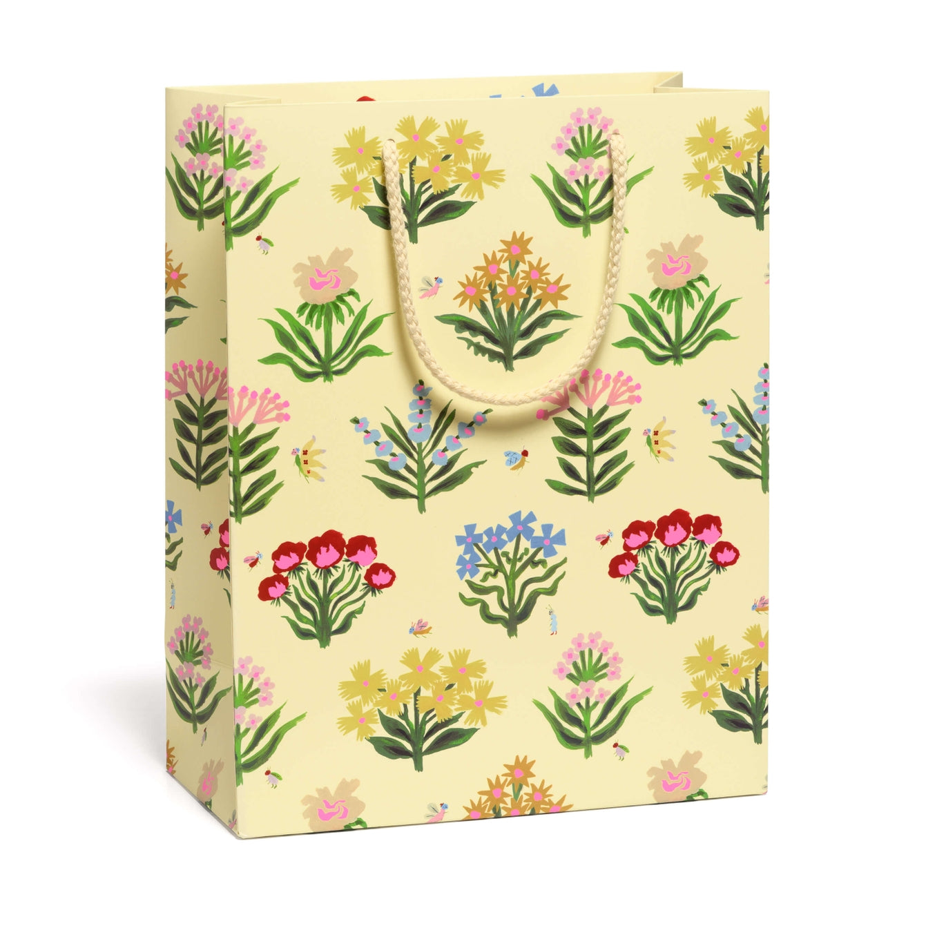 English Garden Large Gift Bag