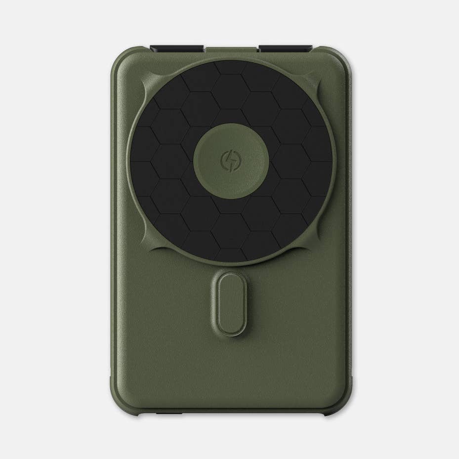 Ridge Power Bank