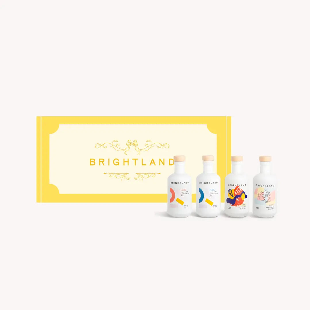 The Classic Minis Gift Set