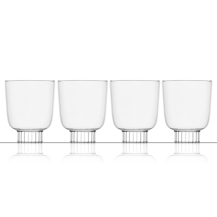 Grande Romantic Glasses