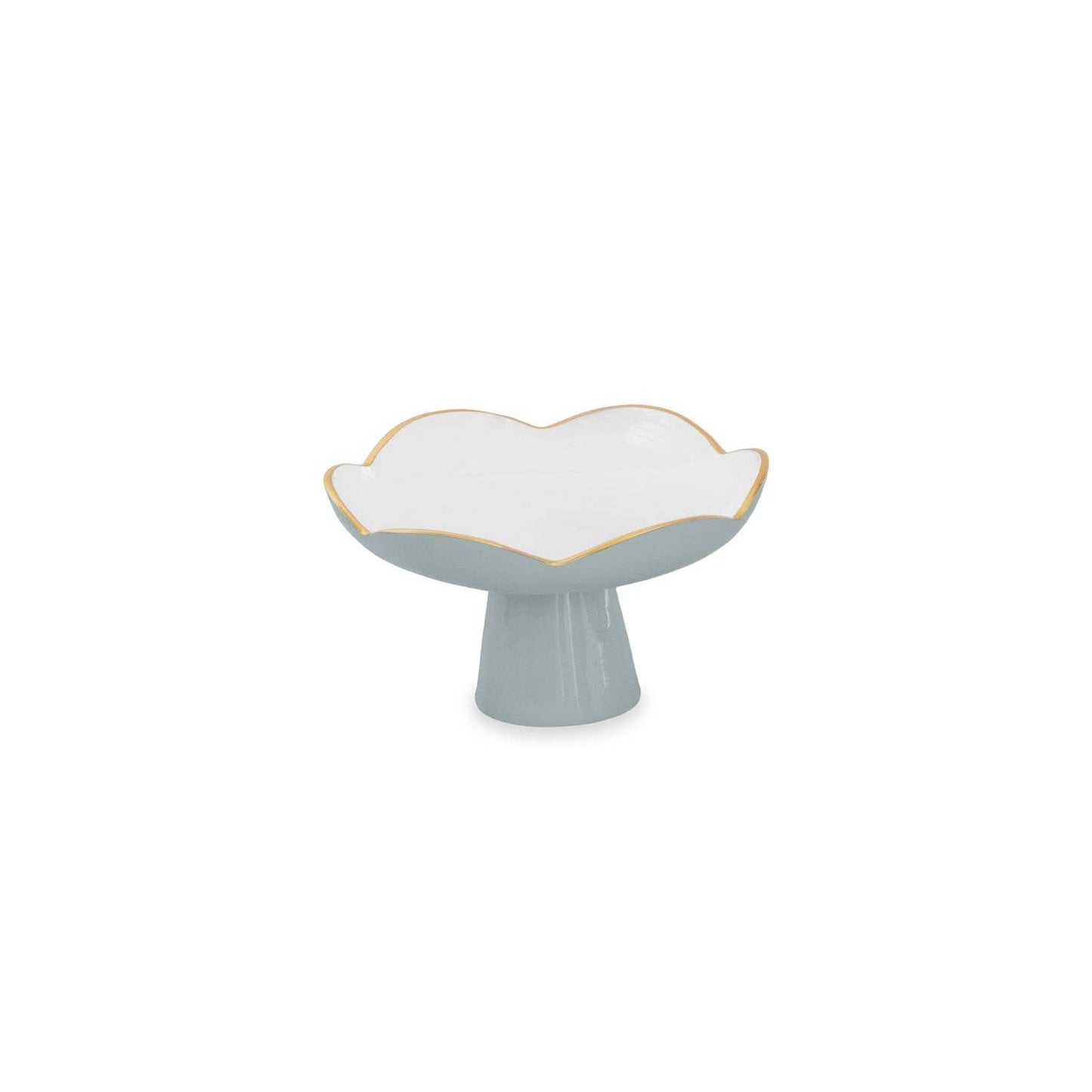 Encanto Amelia Small Pedestal