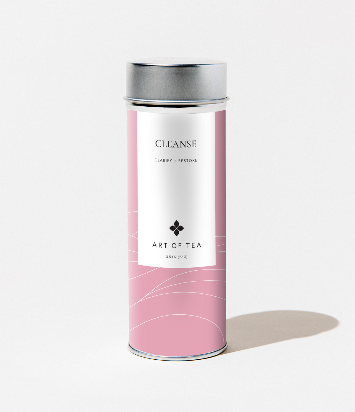 Cleanse - Loose Leaf Tea Tin