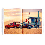 Beach Life - Leather Bound