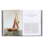 Boatlife - Leather Bound
