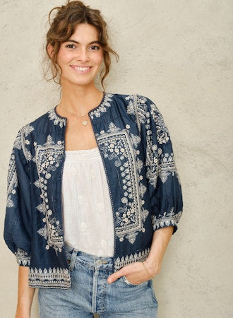 Eden Jacket