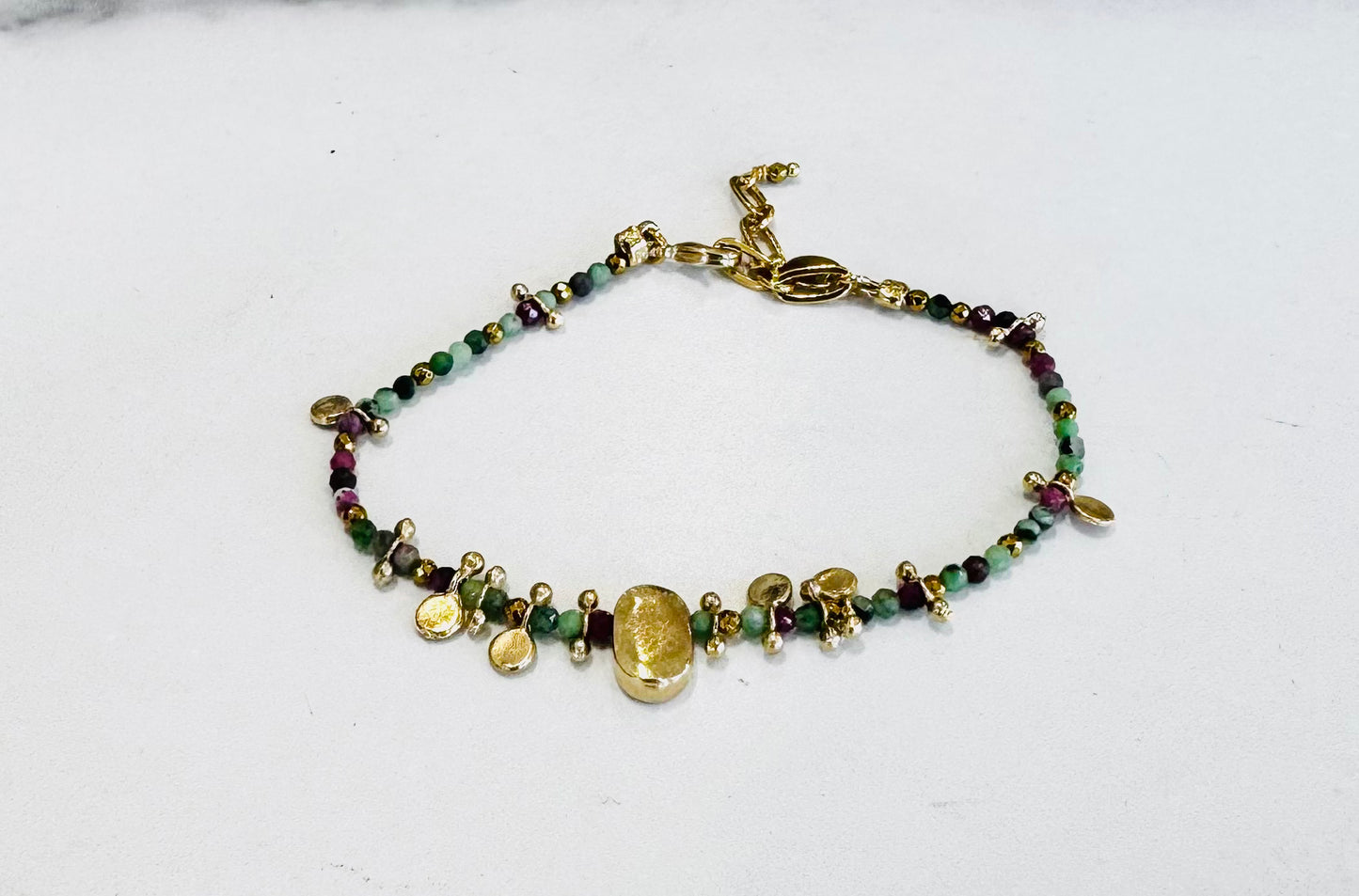 Shiva Bracelet