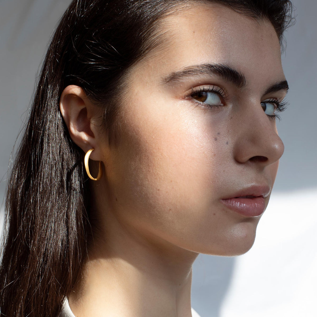 Forge Earrings