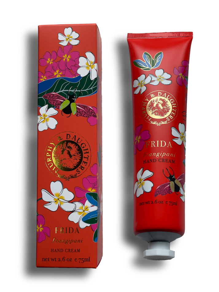 M&D Hand Cream